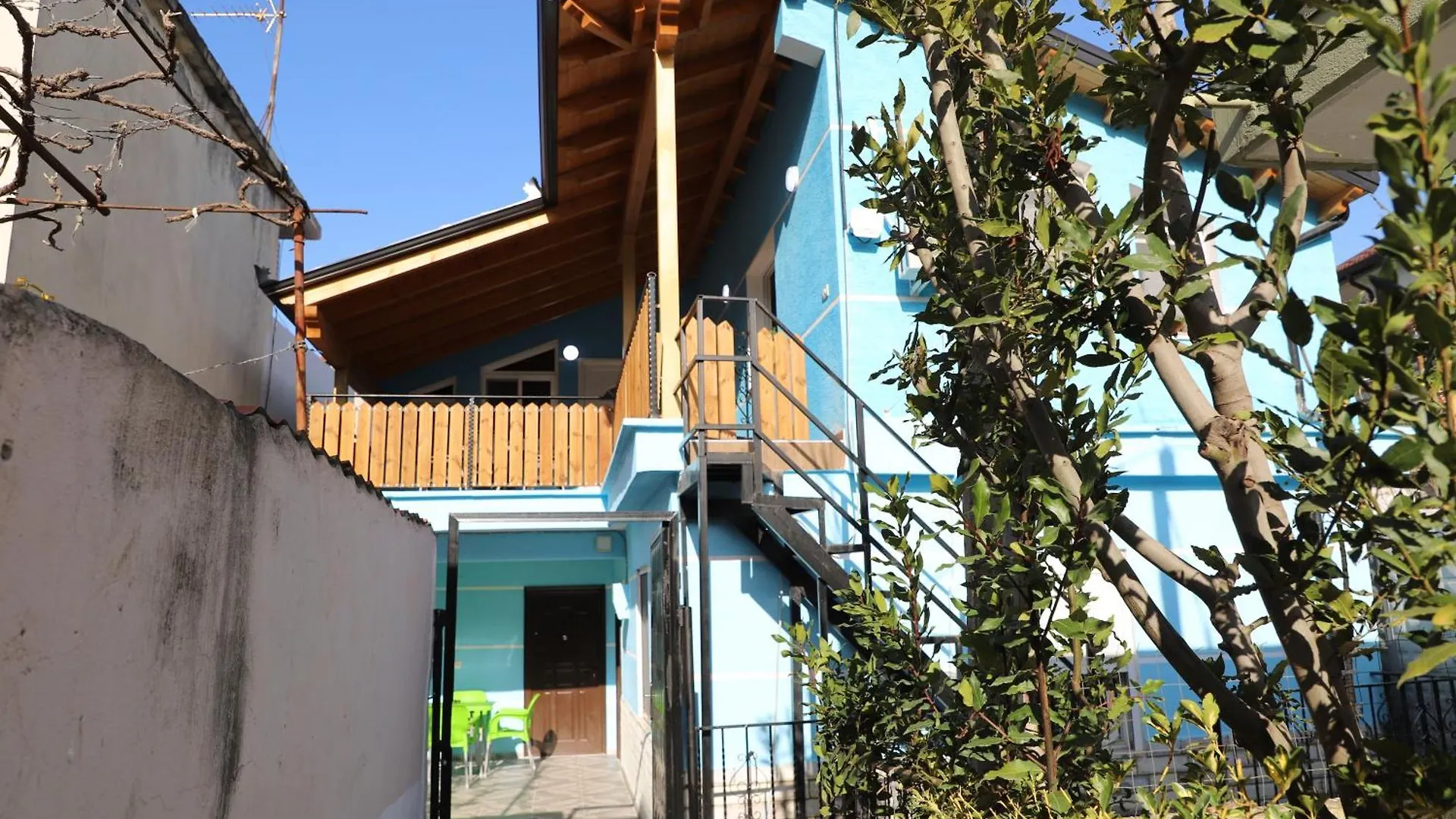 Vila Rino Μπεράτ 0*,  Αλβανία